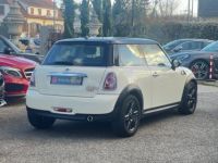 Mini Cooper D 112CH - <small></small> 7.990 € <small>TTC</small> - #2