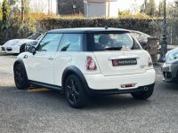 Mini Cooper D 112CH - <small></small> 7.990 € <small>TTC</small> - #15