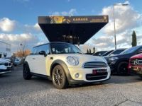 Mini Cooper D 112CH - <small></small> 7.990 € <small>TTC</small> - #17