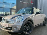 Mini Cooper D 112ch BAKER STREET BVM6 - <small></small> 11.900 € <small>TTC</small> - #1