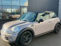 Mini Cooper D 112ch BAKER STREET BVM6 - <small></small> 11.900 € <small>TTC</small> - #3