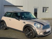 Mini Cooper D 112ch BAKER STREET BVM6 - <small></small> 11.900 € <small>TTC</small> - #5