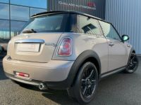 Mini Cooper D 112ch BAKER STREET BVM6 - <small></small> 11.900 € <small>TTC</small> - #6