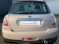 Mini Cooper D 112ch BAKER STREET BVM6 - <small></small> 11.900 € <small>TTC</small> - #7