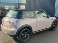 Mini Cooper D 112ch BAKER STREET BVM6 - <small></small> 11.900 € <small>TTC</small> - #8