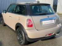 Mini Cooper D 112ch BAKER STREET BVM6 - <small></small> 11.900 € <small>TTC</small> - #9