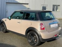 Mini Cooper D 112ch BAKER STREET BVM6 - <small></small> 11.900 € <small>TTC</small> - #10