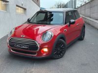 Mini Cooper D 116 Chili F56 - <small></small> 11.990 € <small>TTC</small> - #1