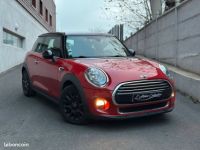 Mini Cooper D 116 Chili F56 - <small></small> 11.990 € <small>TTC</small> - #2