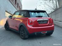 Mini Cooper D 116 Chili F56 - <small></small> 11.990 € <small>TTC</small> - #4