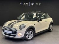 Mini Cooper D 116ch - <small></small> 15.790 € <small>TTC</small> - #1