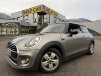 Mini Cooper D 116CH CHILI II BVA - <small></small> 10.990 € <small>TTC</small> - #1