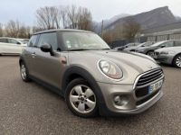 Mini Cooper D 116CH CHILI II BVA - <small></small> 10.990 € <small>TTC</small> - #3