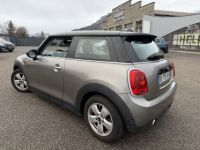 Mini Cooper D 116CH CHILI II BVA - <small></small> 10.990 € <small>TTC</small> - #4