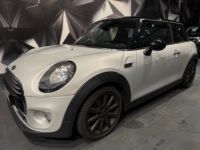 Mini Cooper D 116CH PACK CHILI - <small></small> 8.690 € <small>TTC</small> - #1