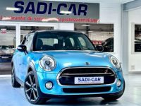 Mini Cooper D 1.5 115cv PACK CHILI - <small></small> 9.990 € <small>TTC</small> - #1