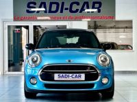 Mini Cooper D 1.5 115cv PACK CHILI - <small></small> 9.990 € <small>TTC</small> - #2