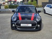 Mini Cooper D 1.5 116 CV F56 3 PORTES - Toit Ouvrant - - <small></small> 15.690 € <small>TTC</small> - #3