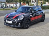 Mini Cooper D 1.5 116 CV F56 3 PORTES - Toit Ouvrant - - <small></small> 15.690 € <small>TTC</small> - #4