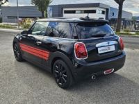 Mini Cooper D 1.5 116 CV F56 3 PORTES - Toit Ouvrant - - <small></small> 15.690 € <small>TTC</small> - #6