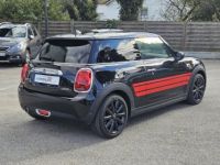 Mini Cooper D 1.5 116 CV F56 3 PORTES - Toit Ouvrant - - <small></small> 15.690 € <small>TTC</small> - #8