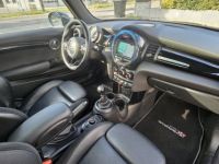 Mini Cooper D 1.5 116 CV F56 3 PORTES - Toit Ouvrant - - <small></small> 15.690 € <small>TTC</small> - #14