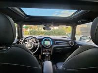 Mini Cooper D 1.5 116 CV F56 3 PORTES - Toit Ouvrant - - <small></small> 15.690 € <small>TTC</small> - #17