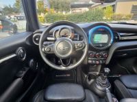 Mini Cooper D 1.5 116 CV F56 3 PORTES - Toit Ouvrant - - <small></small> 15.690 € <small>TTC</small> - #21