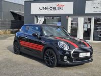 Mini Cooper D 1.5 116 CV F56 3 PORTES - Toit Ouvrant - - <small></small> 15.690 € <small>TTC</small> - #25