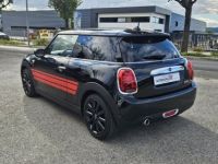 Mini Cooper D 1.5 116 CV F56 3 PORTES - Toit Ouvrant - - <small></small> 15.690 € <small>TTC</small> - #26