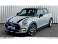 Mini Cooper D 1.5 116 F55 - <small></small> 12.990 € <small>TTC</small> - #75