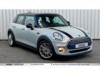 Mini Cooper D 1.5 116 F55 - <small></small> 12.990 € <small>TTC</small> - #81