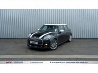 Mini Cooper D 1.5 116 F55 - Toit ouvrant - <small></small> 12.990 € <small>TTC</small> - #1