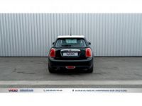 Mini Cooper D 1.5 116 F55 - Toit ouvrant - <small></small> 12.990 € <small>TTC</small> - #4