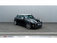 Mini Cooper D 1.5 116 F55 - Toit ouvrant - <small></small> 12.990 € <small>TTC</small> - #5