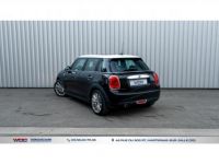 Mini Cooper D 1.5 116 F55 - Toit ouvrant - <small></small> 12.990 € <small>TTC</small> - #6