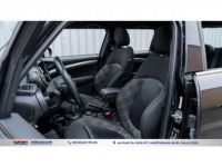 Mini Cooper D 1.5 116 F55 - Toit ouvrant - <small></small> 12.990 € <small>TTC</small> - #7