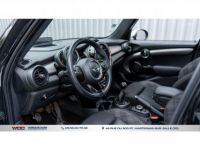 Mini Cooper D 1.5 116 F55 - Toit ouvrant - <small></small> 12.990 € <small>TTC</small> - #8