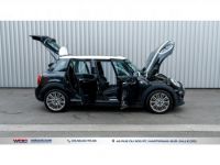 Mini Cooper D 1.5 116 F55 - Toit ouvrant - <small></small> 12.990 € <small>TTC</small> - #12