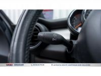 Mini Cooper D 1.5 116 F55 - Toit ouvrant - <small></small> 12.990 € <small>TTC</small> - #24