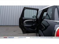 Mini Cooper D 1.5 116 F55 - Toit ouvrant - <small></small> 12.990 € <small>TTC</small> - #37