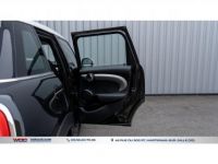 Mini Cooper D 1.5 116 F55 - Toit ouvrant - <small></small> 12.990 € <small>TTC</small> - #39