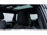 Mini Cooper D 1.5 116 F55 - Toit ouvrant - <small></small> 12.990 € <small>TTC</small> - #55