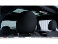 Mini Cooper D 1.5 116 F55 - Toit ouvrant - <small></small> 12.990 € <small>TTC</small> - #61