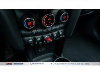 Mini Cooper D 1.5 116 F55 - Toit ouvrant - <small></small> 12.990 € <small>TTC</small> - #66