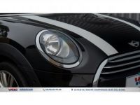 Mini Cooper D 1.5 116 F55 - Toit ouvrant - <small></small> 12.990 € <small>TTC</small> - #72