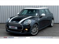 Mini Cooper D 1.5 116 F55 - Toit ouvrant - <small></small> 12.990 € <small>TTC</small> - #77