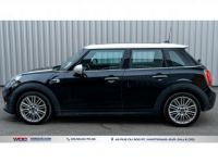 Mini Cooper D 1.5 116 F55 - Toit ouvrant - <small></small> 12.990 € <small>TTC</small> - #78