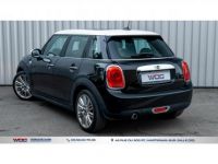 Mini Cooper D 1.5 116 F55 - Toit ouvrant - <small></small> 12.990 € <small>TTC</small> - #79