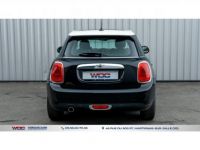 Mini Cooper D 1.5 116 F55 - Toit ouvrant - <small></small> 12.990 € <small>TTC</small> - #80